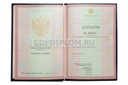 диплом экономиста техникум 2004-2006